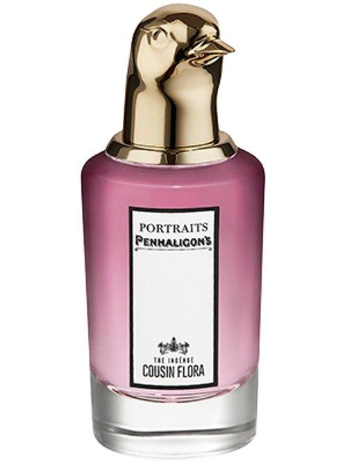 Cousin Flora — Penhaligon'S