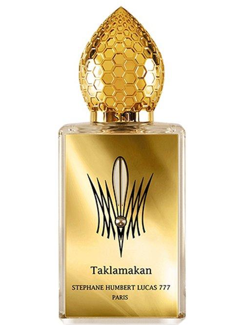 Taklamakan — Stéphane Humbert Lucas