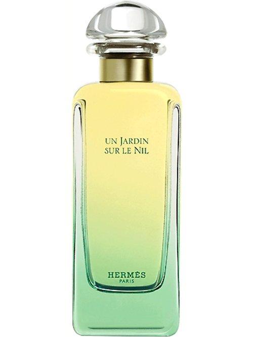 Un Jardin sur le Nil — Hermès