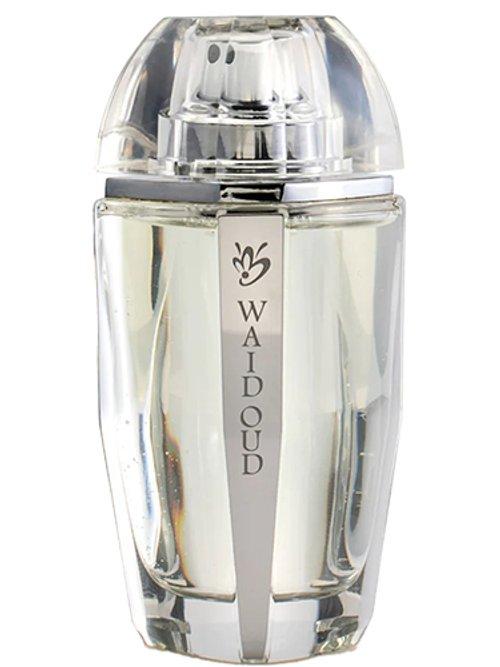 Waid Oud — Anfasic Dokhoon