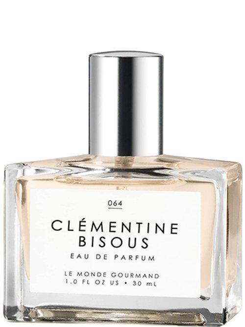 Clémentine Bisous — Le Monde Gourmand