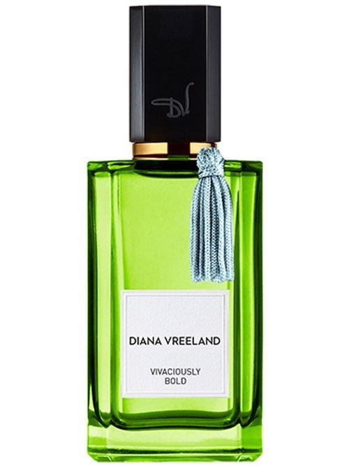 Vivaciously Bold — Diana Vreeland