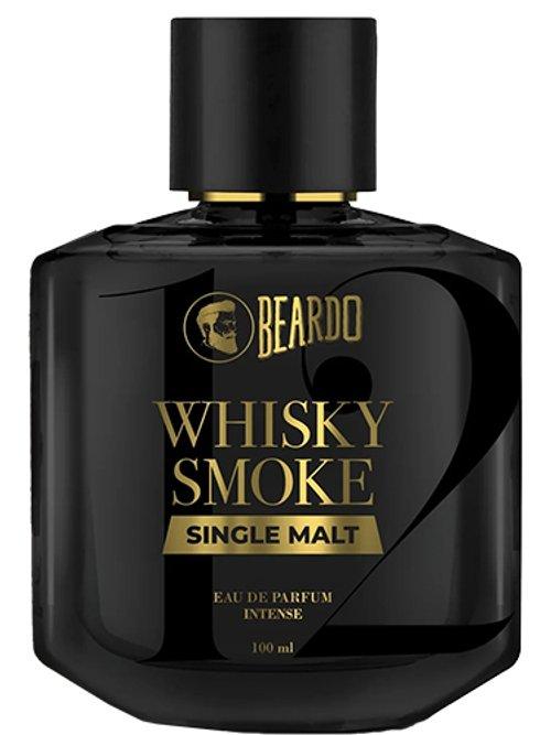 Whisky Smoke Single Malt — Beardo