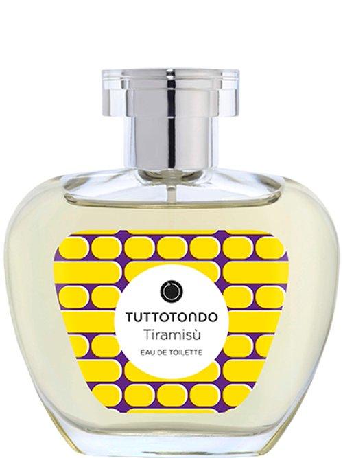 Tiramisù — Tuttotondo