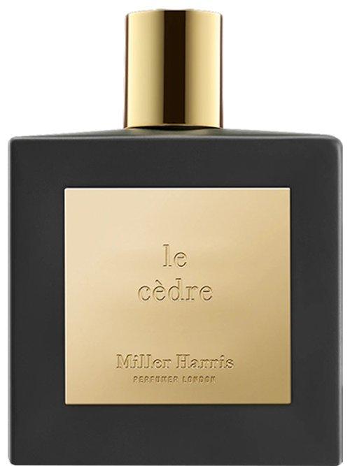 Le Cedre — Miller Harris