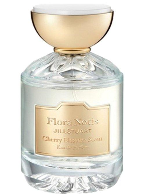 Flora Notis Cherry Blossom Scent — Jill Stuart