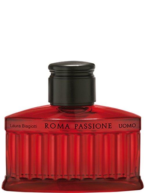 Roma Passione Uomo — Laura Biagiotti