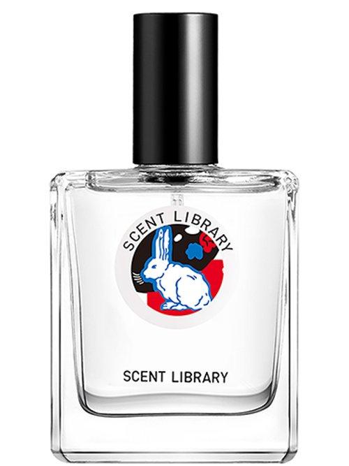 White Rabbit — Scent Library