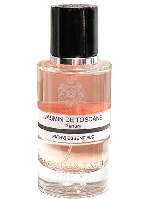 Jasmin de Toscane — Jacques Fath