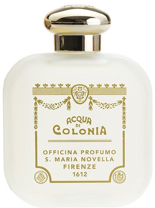 Nostalgia — Santa Maria Novella