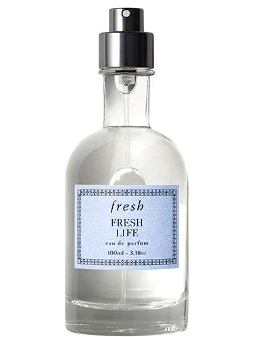 Fresh Life — Fresh