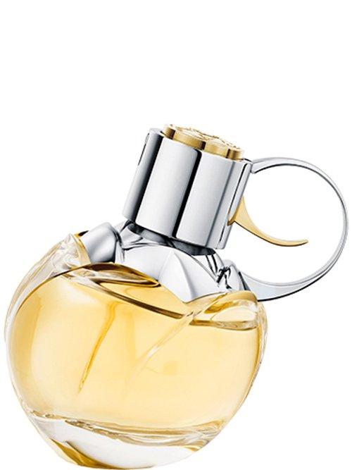 Wanted Girl — Azzaro