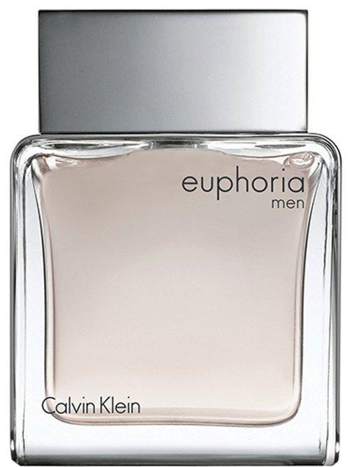 Euphoria Men Calvin Klein 2006 After Shave — Calvin Klein