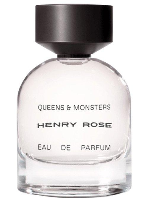 Queens & Monsters — Henry Rose