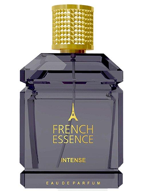 French Essence Intense — French Essence
