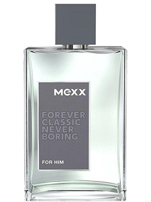 Forever Classic Never Boring for Him — Mexx