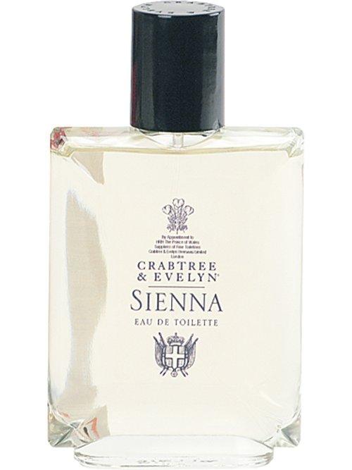 Sienna — Crabtree & Evelyn