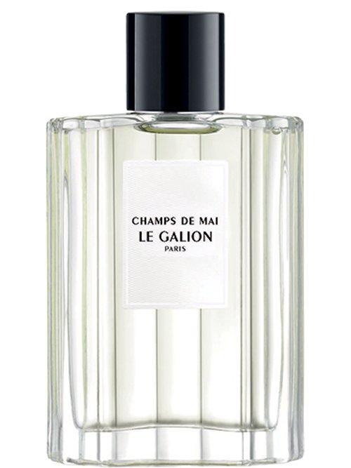 Champs de Mai — Le Galion