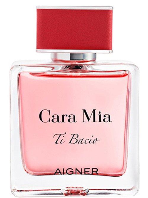 Cara Mia Ti Bacio — Aigner