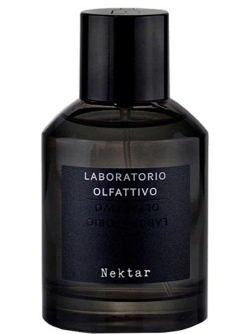 Nektar — Laboratorio Olfattivo