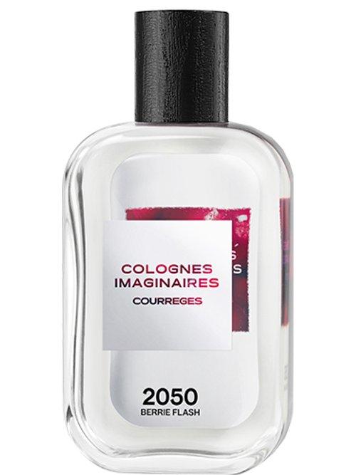 2050 Berrie Flash — Courrèges