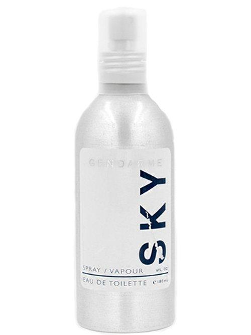Sky — Gendarme