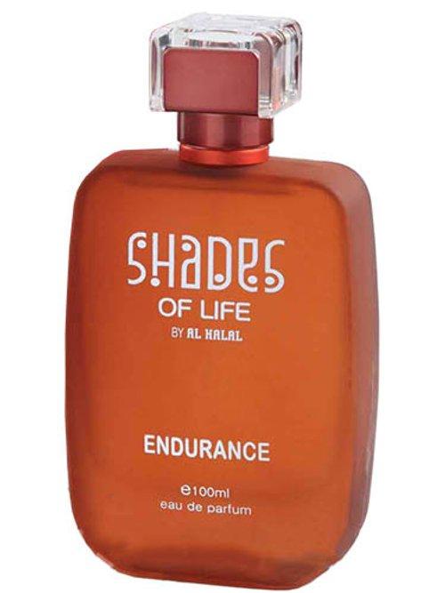 Shades Of Life Endurance — Al Halal