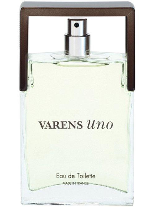 Varens Uno — Ulric De Varens