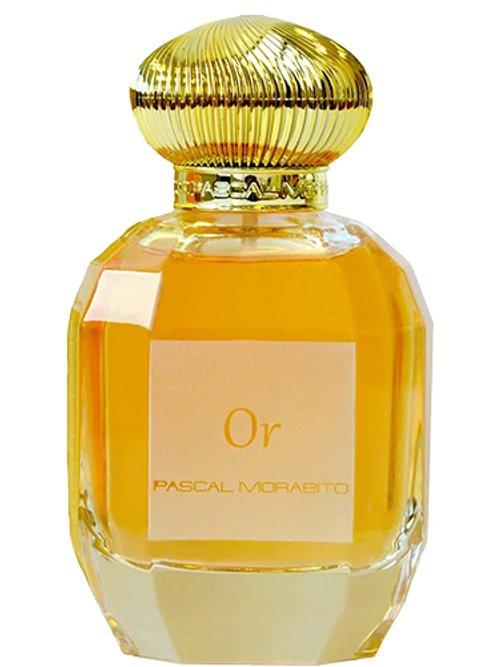 Or — Pascal Morabito