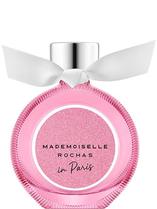 Mademoiselle Rochas in Paris — Rochas