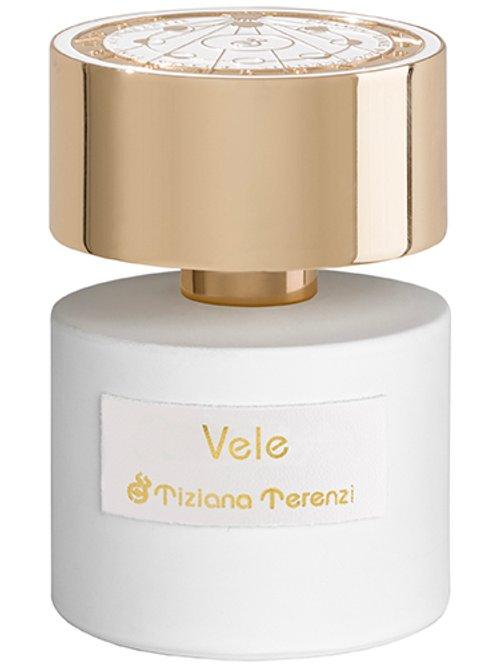 Vele — Tiziana Terenzi