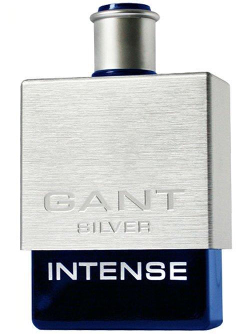 Gant Silver Intense — Gant