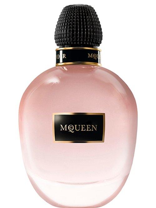 Celtic Rose — Alexander Mcqueen