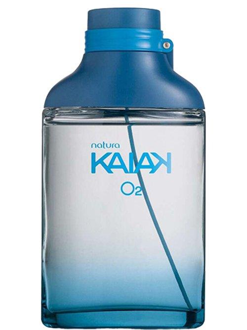 Kaiak O2 Masculino — Natura
