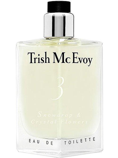 Snowdrop & Crystal Flowers Nº3 — Trish Mcevoy