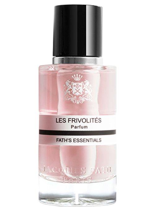 Les Frivolitées — Jacques Fath