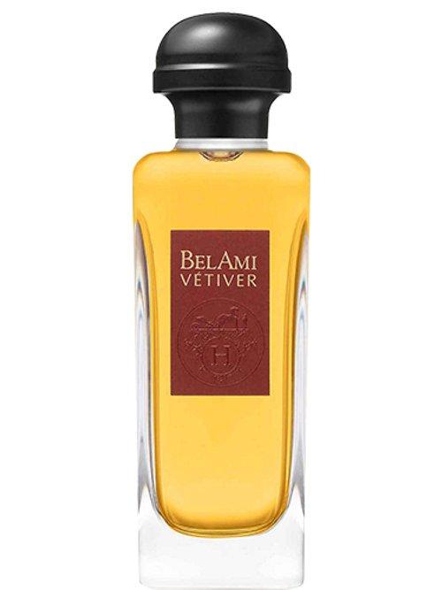 Bel Ami Vétiver — Hermès