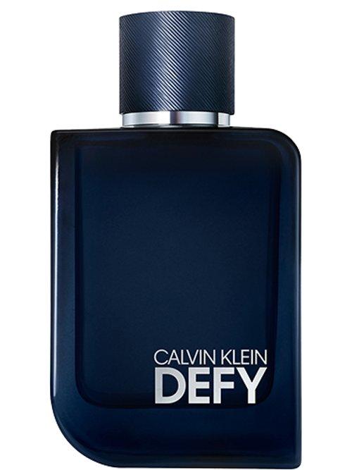 Defy — Calvin Klein