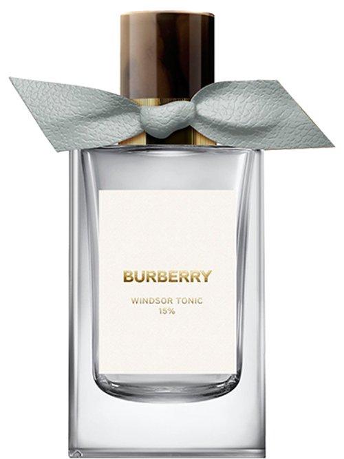 Windsor Tonic — Burberry