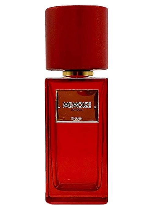 Ghzalh — Memoize London