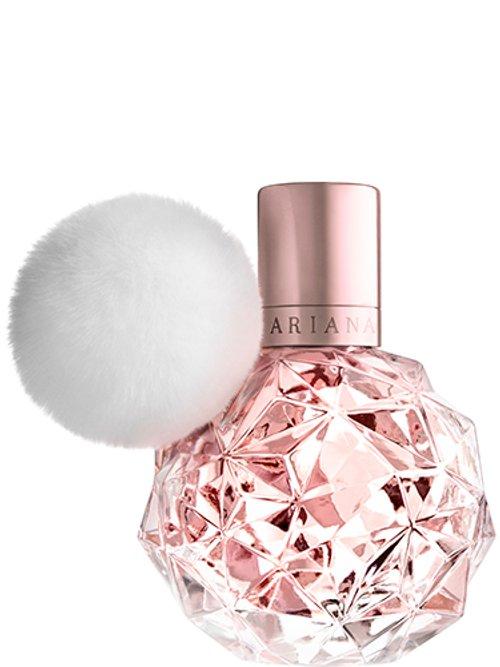 Ari — Ariana Grande