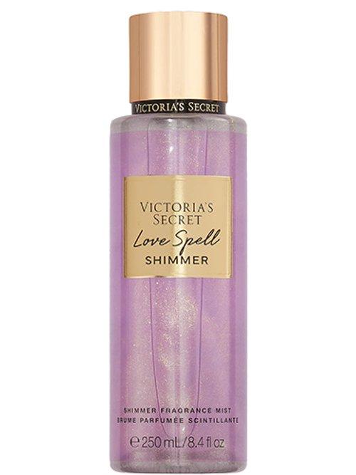 Love Spell Shimmer — Victoria'S Secret
