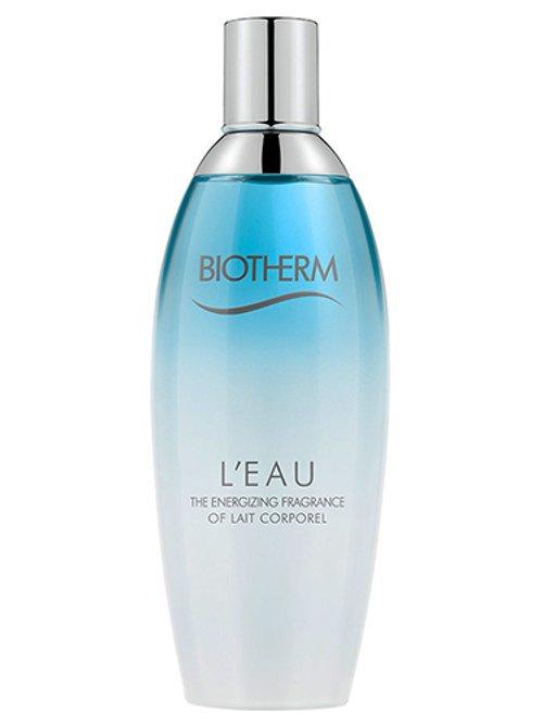 L'Eau — Biotherm