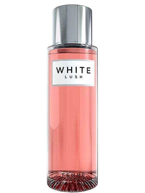 White Lush — Colorbar