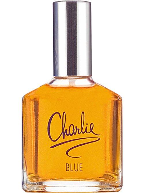 Charlie Original / Charlie Blue — Charlie