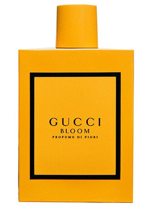 Gucci Bloom Profumo Di Fiori — Gucci