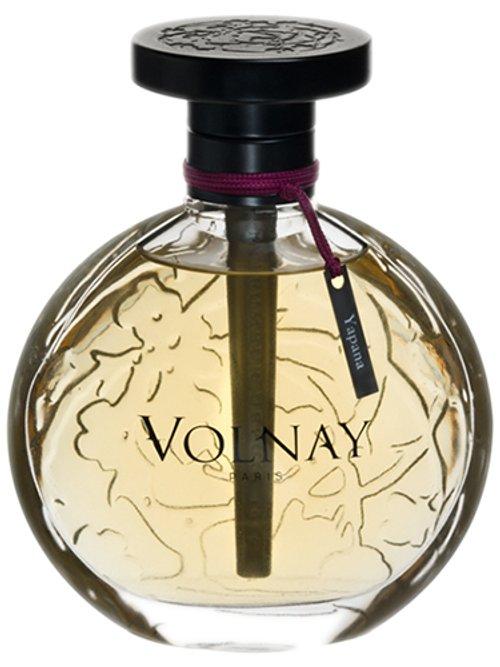 Yapana — Volnay