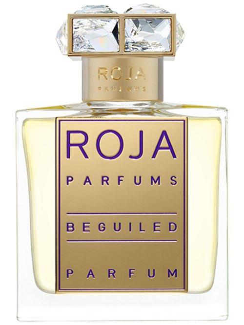 Beguiled Parfum Pour Femme — Roja