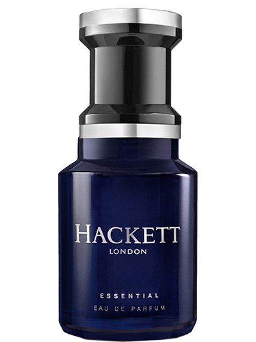 Hackett Essential — Hackett London