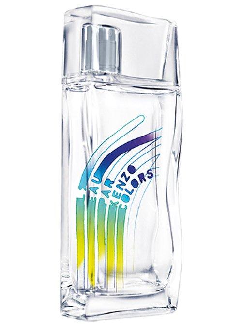 L'Eau Kenzo Colors Pour Lui 2013 — Kenzo